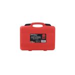 Auto si Moto - Reparatii si depanare - Scule auto - Scule si truse auto - Kit demontare rulmenti, bucse, pivoti, Kraft&Dele, 52 piese, KD10699 - Infinity.ro