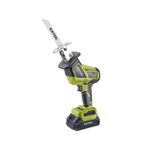 Casa si Gradina - Constructii - Scule electrice si accesorii - Fierastraie electrice - Fierastrau reciprocant fara fir, EXTOL CRAFT, 402454, 20V, 2Ah - Infinity.ro