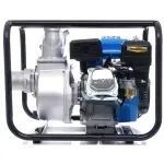 Casa si Gradina - Gradinarit si plante - Instalatii si accesorii pentru irigatii - Pompe apa - Pompa apa benzina, Tagred, 7.5CP, 60000 l/h, 3", TA552 - Infinity.ro