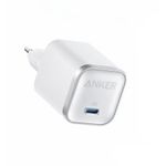 Laptop, Telefoane si Tablete - Telefoane mobile si accesorii - Accesorii Telefoane - Incarcatoare telefoane - A2692L21 GaN USB-C PD Super Fast Charger 45W Alb - Infinity.ro