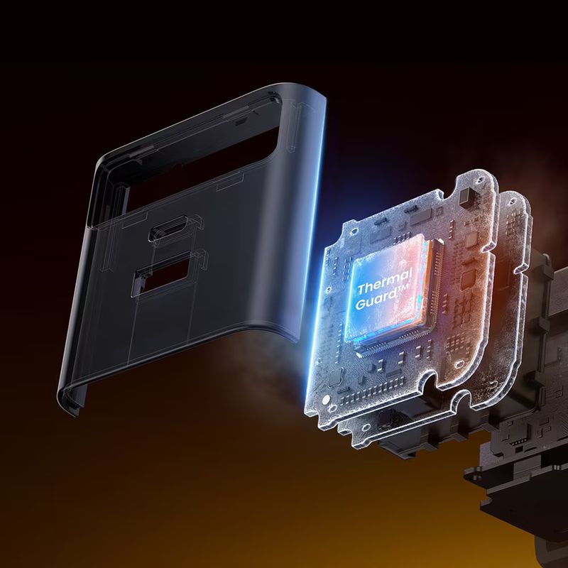 Laptop, Telefoane si Tablete - Telefoane mobile si accesorii - Accesorii Telefoane - Incarcatoare telefoane - Incarcator USB, 2x Type-C, Fast Charger, GaN, 45W - Ugreen X614 (65822) - Space Grey - Infinity.ro