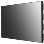 PC, gaming si accesorii - Desktop PC & monitoare - Monitoare - Display IPS LED LG 55" 55VL5F-A, DVI, HDMI, DisplayPort (Negru) - Infinity.ro