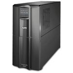 Casa si Gradina - Electrice - Accesorii electrice - Stabilizatoare tensiune si ups - UPS APC SMT3000IC Smart Tower, 3000VA/2700W, 8 prize IEC C13, 2 prize IEC C19 - Infinity.ro