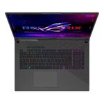 Laptop, Telefoane si Tablete - Laptopuri si accesorii - Laptopuri - Laptop ASUS ROG Strix G18 WUXGA 18 inch AMD Ryzen 9 9955HX 32GB 1TB SSD RTX 5070 Free Dos Eclipse Grayd - Infinity.ro