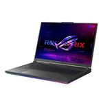 Laptop, Telefoane si Tablete - Laptopuri si accesorii - Laptopuri - Laptop ASUS ROG Strix G18 WUXGA 18 inch AMD Ryzen 9 9955HX 32GB 1TB SSD RTX 5070 Free Dos Eclipse Grayd - Infinity.ro
