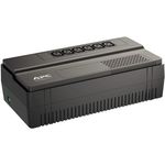 Casa si Gradina - Electrice - Accesorii electrice - Stabilizatoare tensiune si ups - UPS APC BV800I 800VA, 450W - Infinity.ro