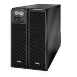 Casa si Gradina - Electrice - Accesorii electrice - Stabilizatoare tensiune si ups - Alimentare neintreruptibila, APC SRT8KXLI , 8000VA, LCD, 230V, turn de rack, extensibil, Negru - Infinity.ro