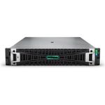 PC, gaming si accesorii - Servere - Sisteme server - Server HPE DL380 Gen11, Rack 2U, Xeon Gold 6530, 64GB DDR5 ECC - Infinity.ro