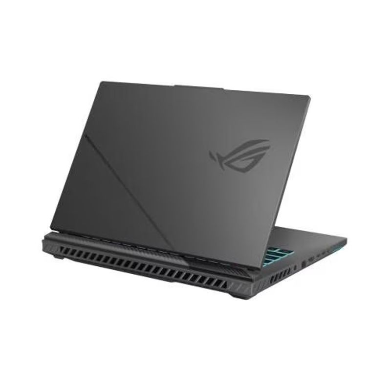 Laptop, Telefoane si Tablete - Laptopuri si accesorii - Laptopuri - Laptop ASUS ROG Strix G16 WUXGA 16 inch AMD Ryzen 9 8940HX 32GB 1TB SSD RTX 5070 Free Dos Eclipse Gray - Infinity.ro