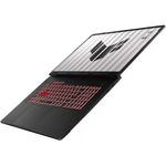 Laptop, Telefoane si Tablete - Laptopuri si accesorii - Laptopuri - Laptop ASUS TUF A18 WUXGA 18 inch AMD Ryzen 7 260 32GB 1TB SSD RTX 5070 Free Dos Jaeger Gray - Infinity.ro