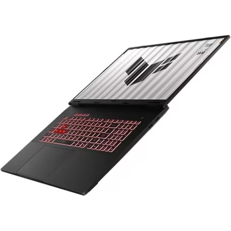 Laptop, Telefoane si Tablete - Laptopuri si accesorii - Laptopuri - Laptop ASUS TUF A18 WUXGA 18 inch AMD Ryzen 7 260 32GB 1TB SSD RTX 5070 Free Dos Jaeger Gray - Infinity.ro