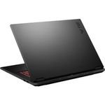 Laptop, Telefoane si Tablete - Laptopuri si accesorii - Laptopuri - Laptop ASUS TUF A18 WUXGA 18 inch AMD Ryzen 7 260 32GB 1TB SSD RTX 5070 Free Dos Jaeger Gray - Infinity.ro