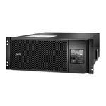 Casa si Gradina - Electrice - Accesorii electrice - Stabilizatoare tensiune si ups - UPS APC Smart RM 6000VA, 230V - Infinity.ro