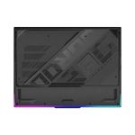 Laptop, Telefoane si Tablete - Laptopuri si accesorii - Laptopuri - Laptop ASUS ROG Strix G16 WUXGA 16 inch AMD Ryzen 9 8940HX 32GB 1TB SSD RTX 5060 Free Dos Eclipse Gray - Infinity.ro