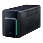 Casa si Gradina - Electrice - Accesorii electrice - Stabilizatoare tensiune si ups - UPS APC BX1600MI Line-Interactive Back-UPS, 1600VA/900W, 6 prize IEC C13 - Infinity.ro