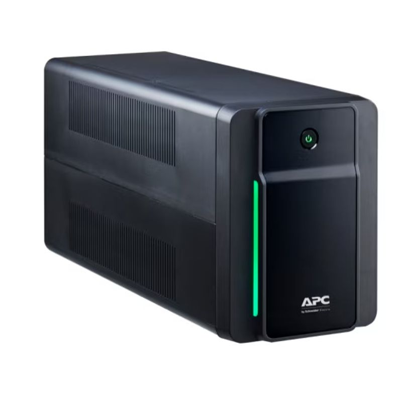 Casa si Gradina - Electrice - Accesorii electrice - Stabilizatoare tensiune si ups - UPS APC BX1600MI Line-Interactive Back-UPS, 1600VA/900W, 6 prize IEC C13 - Infinity.ro