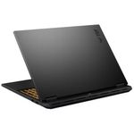 Laptop, Telefoane si Tablete - Laptopuri si accesorii - Laptopuri - Laptop ASUS TUF F16 FHD+ 16 inch Intel Core i5-13450HX 32GB 1TB SSD RTX 5070 Free Dos Jaeger Gray - Infinity.ro