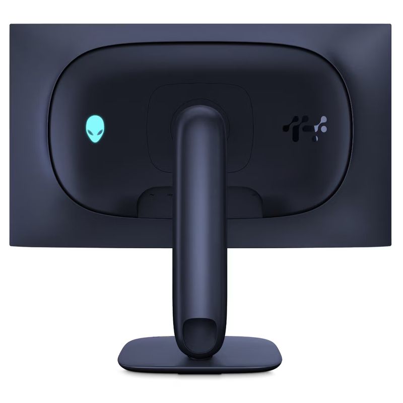 PC, gaming si accesorii - Desktop PC & monitoare - Monitoare - Monitor Gaming QD-OLED Dell Alienware 26.7" AW2725Q, UHD 3840 x 2160, HDMI, DisplayPort, Pivot, 240 Hz, 0.03 ms Negru - Infinity.ro