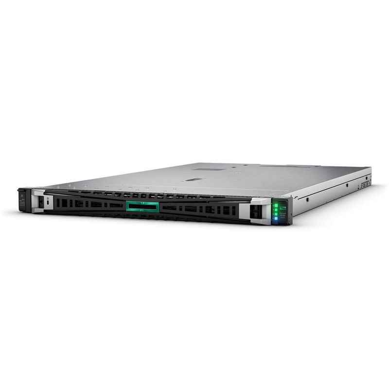 PC, gaming si accesorii - Servere - Sisteme server - Server Rack HPE ProLiant DL360 Gen11, P72992-005, Xeon Silver 4514Y, 64GB DDR5, 1U - Infinity.ro