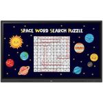 PC, gaming si accesorii - Desktop PC & monitoare - Monitoare - Display LG 75TR3DK 75inch Touch Interactiv Negru - Infinity.ro