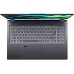 Laptop, Telefoane si Tablete - Laptopuri si accesorii - Laptopuri - Laptop Acer Aspire 15 FHD 15.6 inch Intel Core i5-13420H 16GB 1TB SSD Free Dos Steel Gray - Infinity.ro