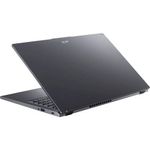 Laptop, Telefoane si Tablete - Laptopuri si accesorii - Laptopuri - Laptop Acer Aspire 15 FHD 15.6 inch Intel Core i5-13420H 16GB 1TB SSD Free Dos Steel Gray - Infinity.ro