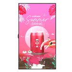 PC, gaming si accesorii - Desktop PC & monitoare - Monitoare - Ecran Profesional IPS LED LG 55" 55XS4P-B, Full HD 1920 x 1080, HDMI Negru - Infinity.ro