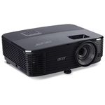 TV, Audio-Video si Foto - Videoproiectoare si accesorii - Videoproiectoare - Videoproiector Acer X1123HP, SVGA, 4000 Lumeni, Negru - Infinity.ro