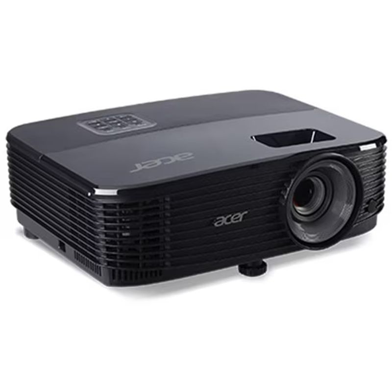TV, Audio-Video si Foto - Videoproiectoare si accesorii - Videoproiectoare - Videoproiector Acer X1123HP, SVGA, 4000 Lumeni, Negru - Infinity.ro