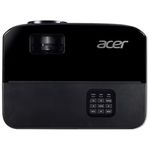 TV, Audio-Video si Foto - Videoproiectoare si accesorii - Videoproiectoare - Videoproiector Acer X1123HP, SVGA, 4000 Lumeni, Negru - Infinity.ro