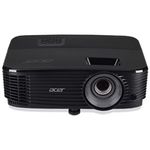 TV, Audio-Video si Foto - Videoproiectoare si accesorii - Videoproiectoare - Videoproiector Acer X1123HP, SVGA, 4000 Lumeni, Negru - Infinity.ro