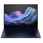 Laptop, Telefoane si Tablete - Laptopuri si accesorii - Laptopuri - Laptop HP EliteBook X Flip x360 G1i AI, 32GB, 1TB SSD, 14" WUXGA, 4G/5G, Atmospheric Blue, Win 11 Pro - Infinity.ro