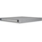 PC, gaming si accesorii - Retelistica - Switch-uri - Switch-uri cu management - Switch 48 porturi PoE, Ubiquiti, USW-Pro-XG-48, fara management - Infinity.ro