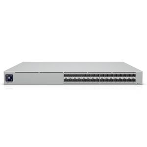 Switch Profesional UniFi 32 porturi SFP28 25G/10G/1G Layer3 Etherlighting™, USW-Pro-XG-Aggregation