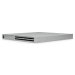 PC, gaming si accesorii - Retelistica - Switch-uri - Switch-uri cu management - Switch Profesional UniFi 32 porturi SFP28 25G/10G/1G Layer3 Etherlighting™, USW-Pro-XG-Aggregation - Infinity.ro