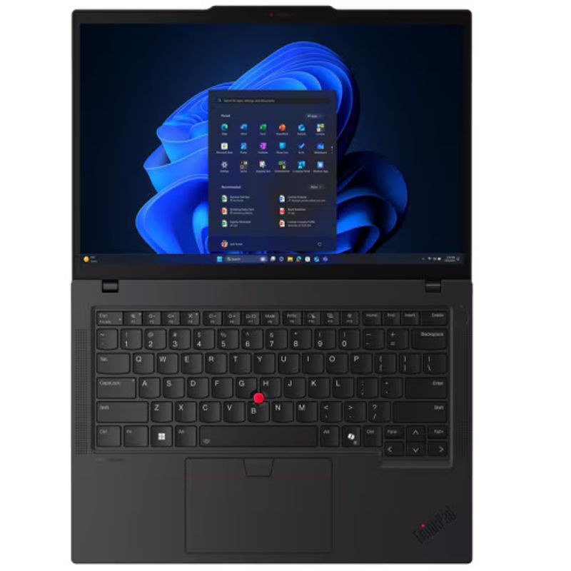Laptop, Telefoane si Tablete - Laptopuri si accesorii - Laptopuri - Laptop Lenovo, T14 G6 U7-255U, SSD 1TB, 32GB RAM, WUXGA, Business - Infinity.ro