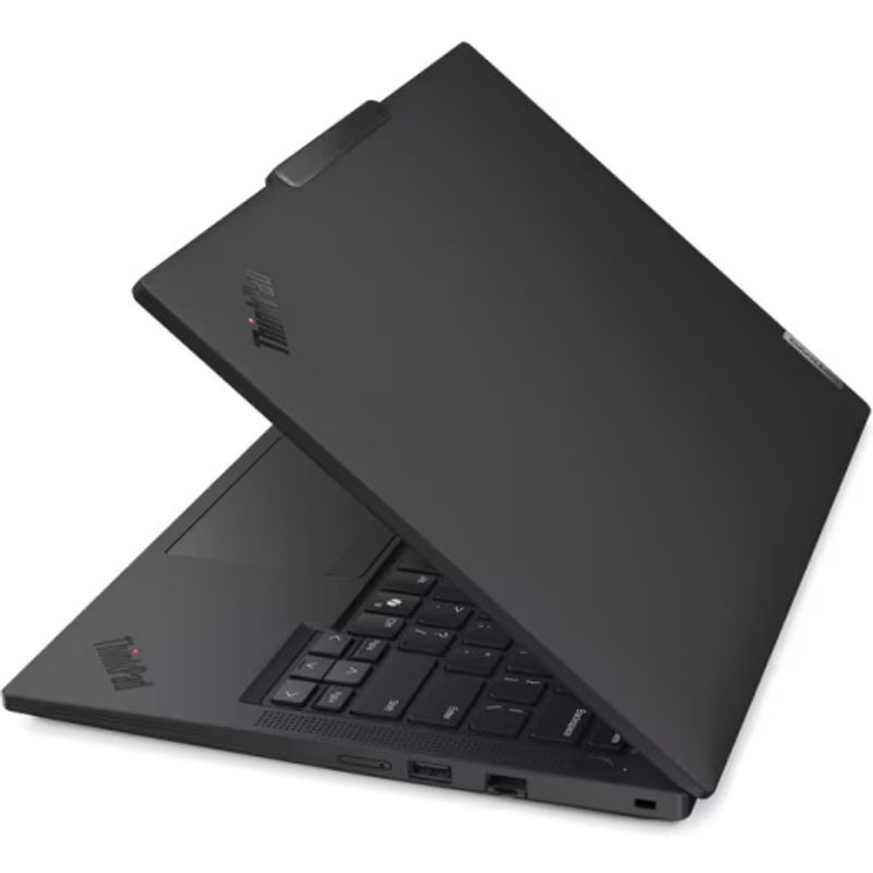 Laptop, Telefoane si Tablete - Laptopuri si accesorii - Laptopuri - Laptop Lenovo, T14 G6 U7-255U, SSD 1TB, 32GB RAM, WUXGA, Business - Infinity.ro