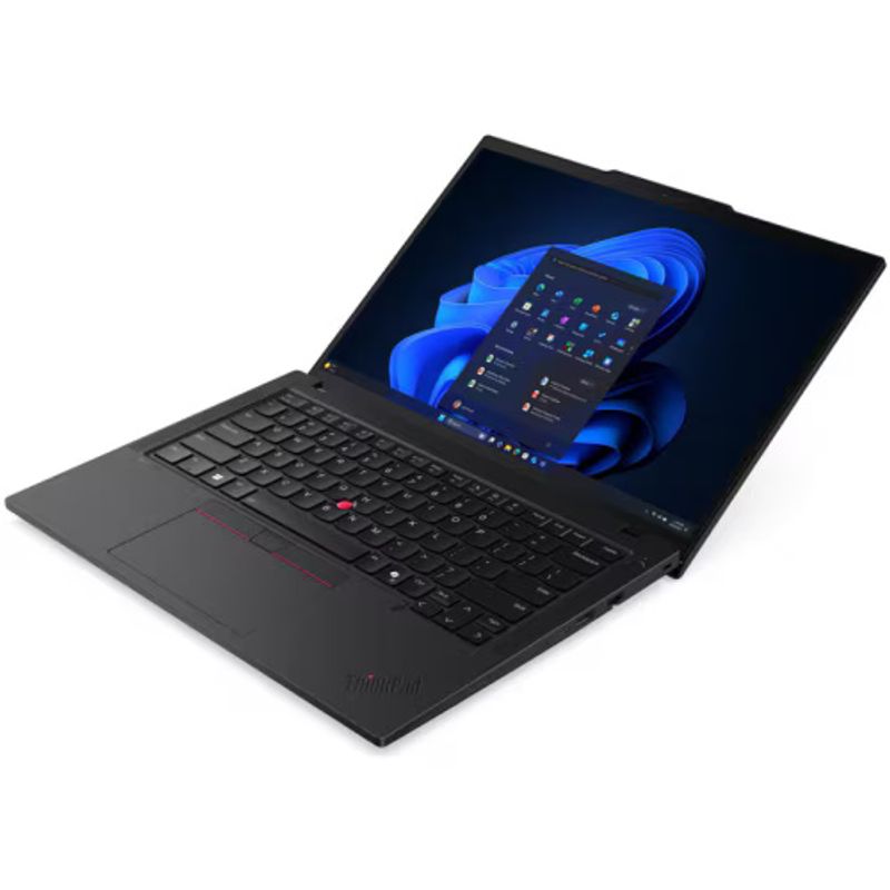 Laptop, Telefoane si Tablete - Laptopuri si accesorii - Laptopuri - Laptop Lenovo, T14 G6 U7-255U, SSD 1TB, 32GB RAM, WUXGA, Business - Infinity.ro