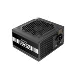 PC, gaming si accesorii - Componente PC - Componente - Surse de alimentare PC - Sursa PC, Chieftec, 600 W, 12 cm, Negru - Infinity.ro