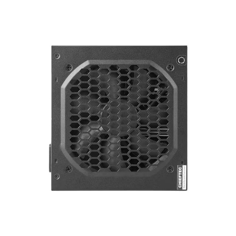 PC, gaming si accesorii - Componente PC - Componente - Surse de alimentare PC - Sursa PC, Chieftec, 600 W, 12 cm, Negru - Infinity.ro