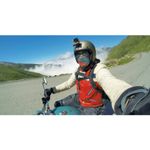 TV, Audio-Video si Foto - Aparate foto si accesorii - Accesorii foto si video - Suporturi si sisteme de prindere camere video - Set prinderi adezive 3M (3curbe+3drepte) pentru Gopro Hero 5/6/7 - Infinity.ro
