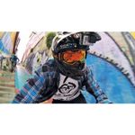 TV, Audio-Video si Foto - Aparate foto si accesorii - Accesorii foto si video - Suporturi si sisteme de prindere camere video - Set prinderi adezive 3M (3curbe+3drepte) pentru Gopro Hero 5/6/7 - Infinity.ro