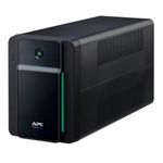 Casa si Gradina - Electrice - Accesorii electrice - Stabilizatoare tensiune si ups - UPS APC BVX1200LI Easy Line-Interactive, 230V, 1200VA, 650W, 6 prize IEC C13 - Infinity.ro