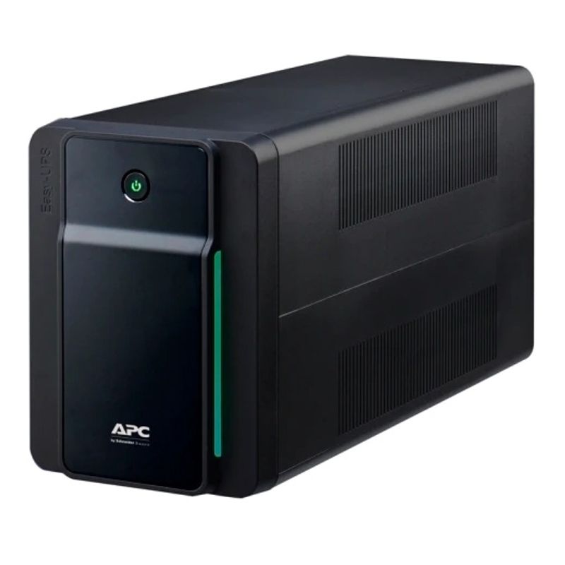 Casa si Gradina - Electrice - Accesorii electrice - Stabilizatoare tensiune si ups - UPS APC BVX1200LI Easy Line-Interactive, 230V, 1200VA, 650W, 6 prize IEC C13 - Infinity.ro