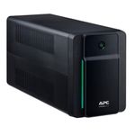 Casa si Gradina - Electrice - Accesorii electrice - Stabilizatoare tensiune si ups - UPS APC BVX1200LI Easy Line-Interactive, 230V, 1200VA, 650W, 6 prize IEC C13 - Infinity.ro