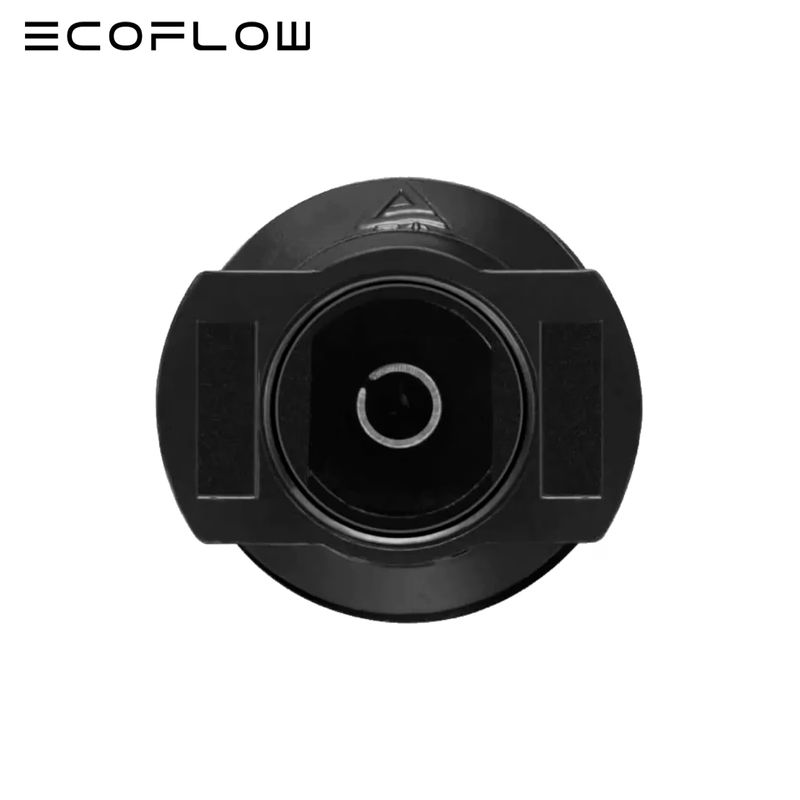Casa si Gradina - Electrice - Panouri solare si accesorii - Accesorii panouri solare - Cablu EcoFlow la XT60i pentru conectare Panouri Solare, 3.5m, Negru/Rosu - Infinity.ro