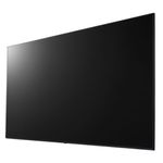 PC, gaming si accesorii - Desktop PC & monitoare - Monitoare - Display Profesional IPS LED LG 75" 75UL3J-E, UHD (3840 × 2160), HDMI (Negru) - Infinity.ro