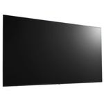 PC, gaming si accesorii - Desktop PC & monitoare - Monitoare - Display Profesional IPS LED LG 75" 75UL3J-E, UHD (3840 × 2160), HDMI (Negru) - Infinity.ro