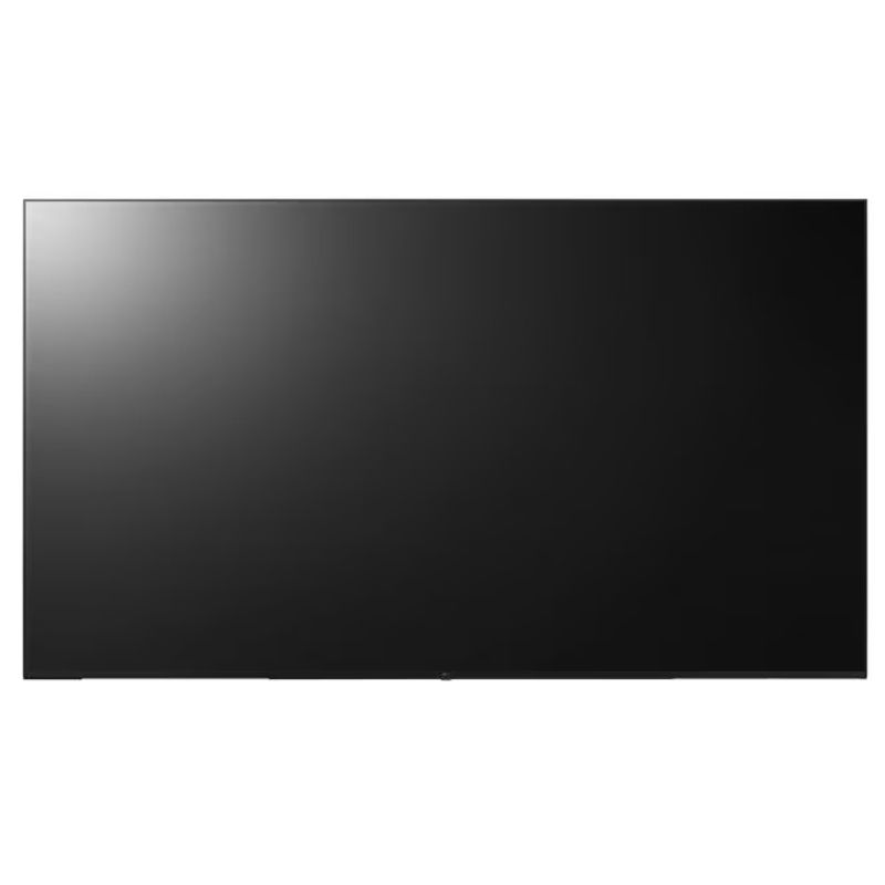 PC, gaming si accesorii - Desktop PC & monitoare - Monitoare - Display Profesional IPS LED LG 75" 75UL3J-E, UHD (3840 × 2160), HDMI (Negru) - Infinity.ro