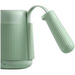Electronice si Electrocasnice - Electrocasnice bucatarie - Preparare bauturi - Fierbatoare de apa - Fierbator de apa pentru cafea BUYDEEM CD2006-CG, 300 ml Verde - Infinity.ro